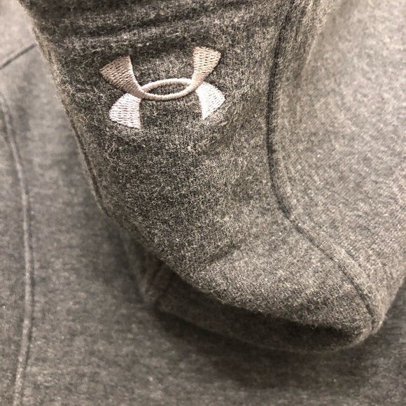 Under Armour Hoodie - Picture 7 of 7